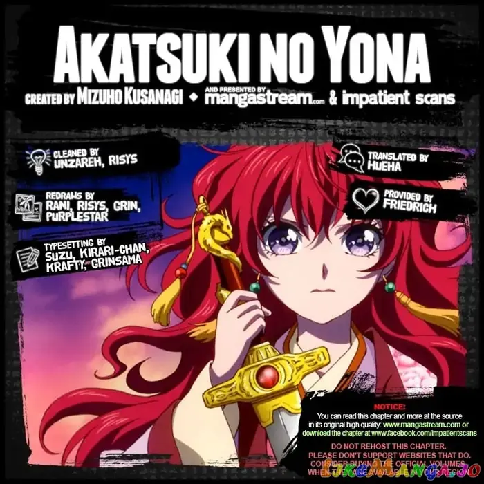 Yona of the Dawn Chapter 174 image 02_optimized